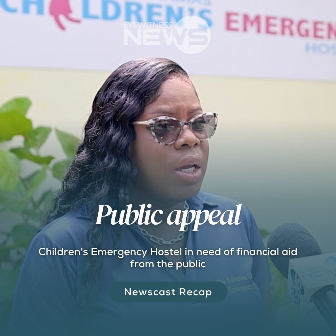 Children’s Emergency Hostel in need of financial aid from the public