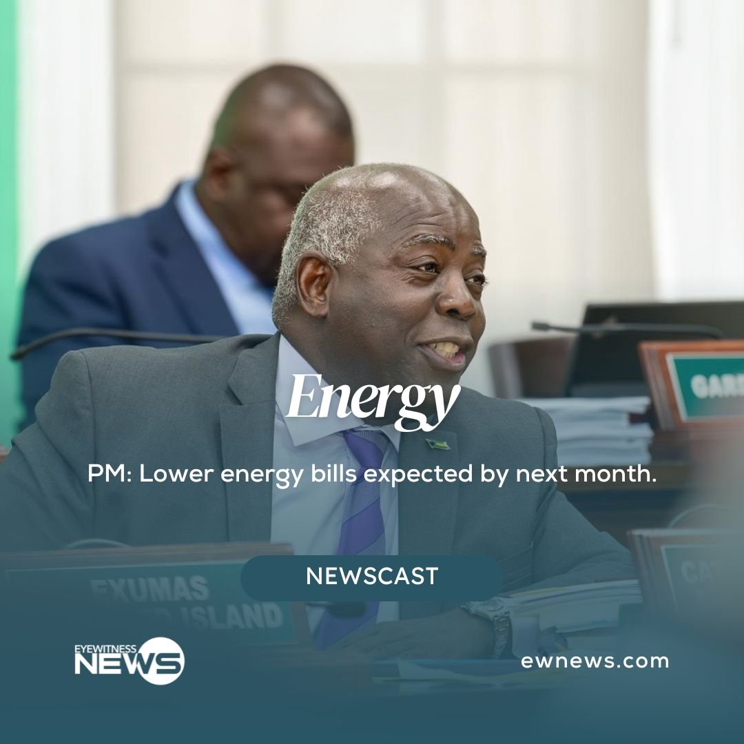 PM: Lower energy bills expected by next month