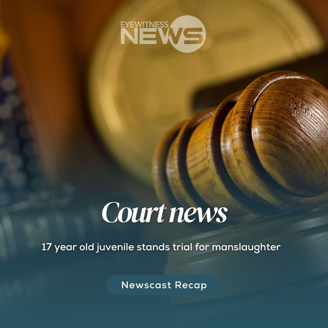 Minor charged for murder of 23 year old mother