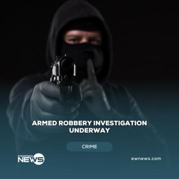 Police hunt two men responsible for armed robbery | Bahamas Local News