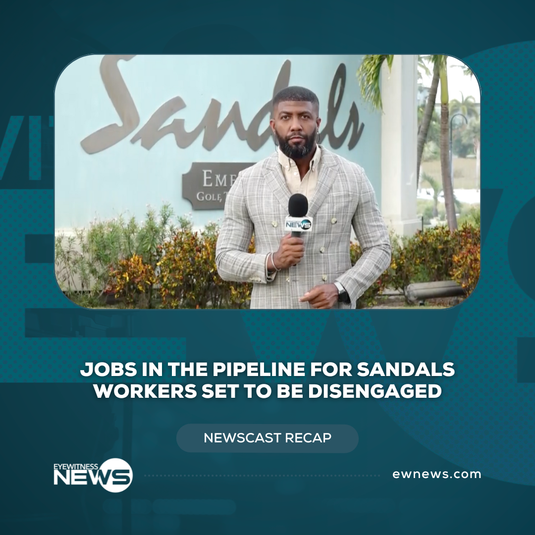 Jobs in the pipeline for Sandals workers set to be disengaged