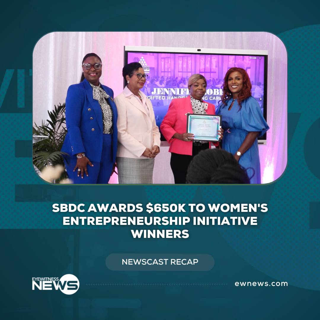 SBDC awards $650k to women’s entrepreneurship initiative winners