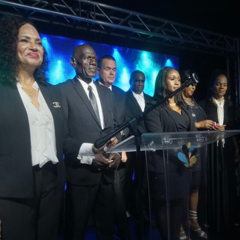 Coi Launches 19 Candidates Ahead Of 2026 General Election Eye Witness