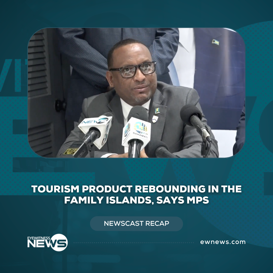 Too many gas stations? Nassau retailers don’t think so