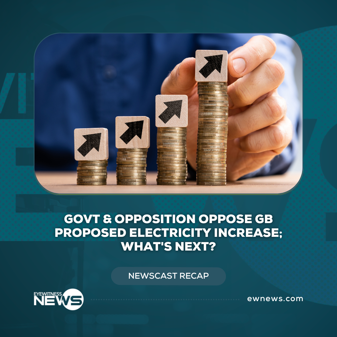 Govt & Opposition oppose GB proposed electricity increase; What’s next?