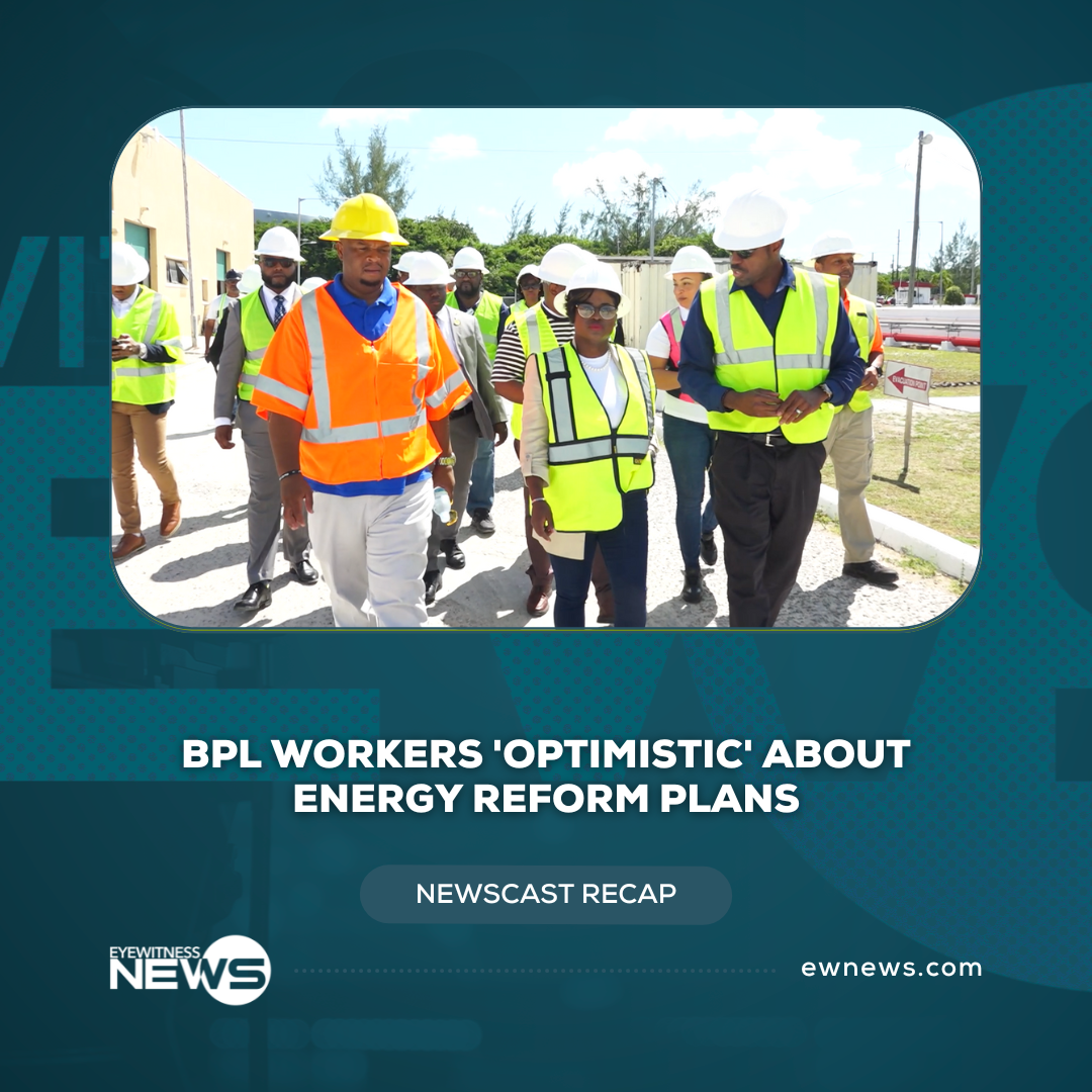 BPL workers ‘optimistic’ about energy reform plans