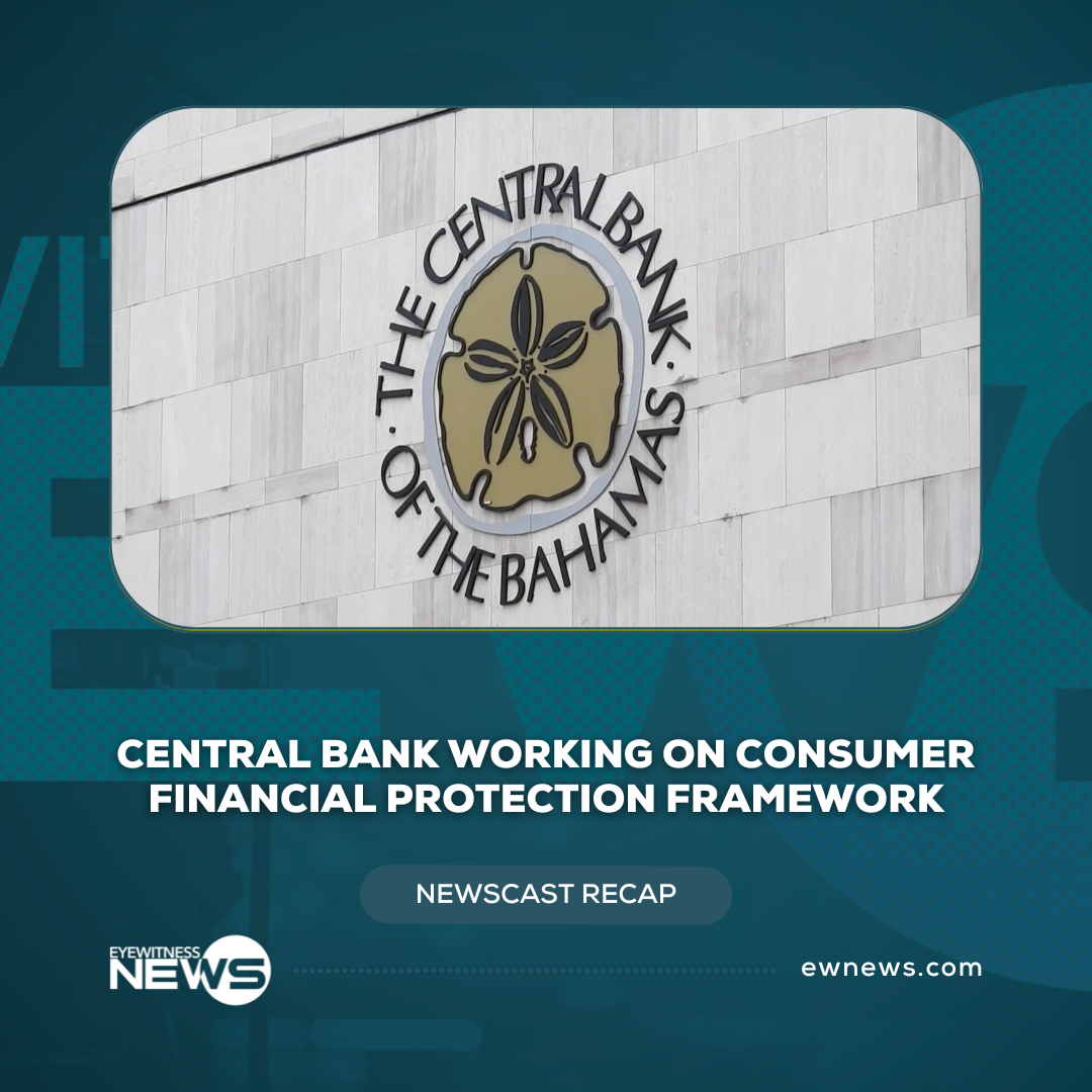 Central Bank working on consumer financial protection framework