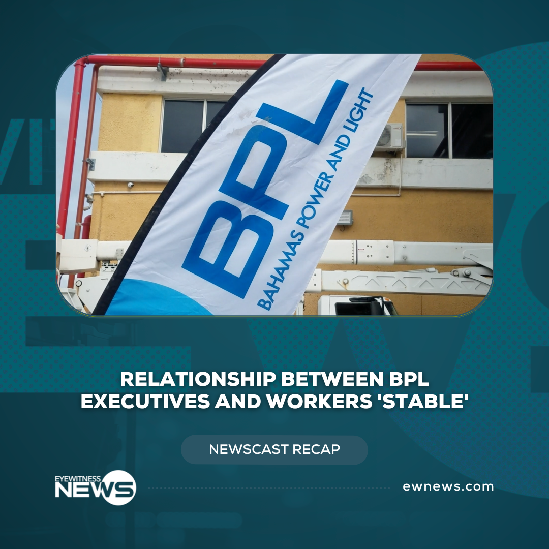 Relationship between BPL executives and workers ‘stable’