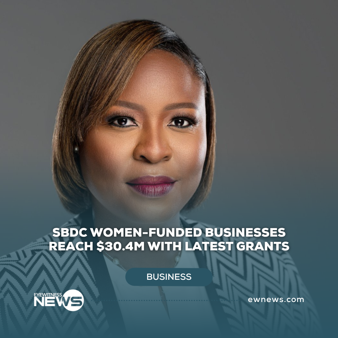 SBDC women-funded businesses reach $30.4M with latest grants