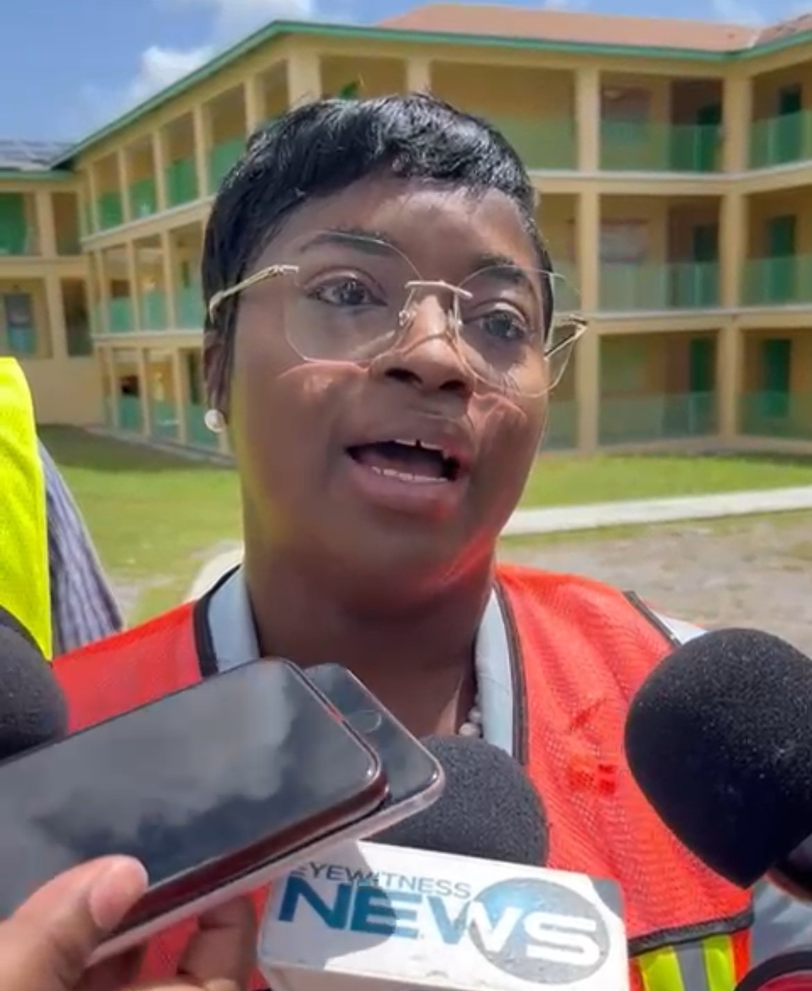 BPL tree trimming exercise underway, power outages to be expected