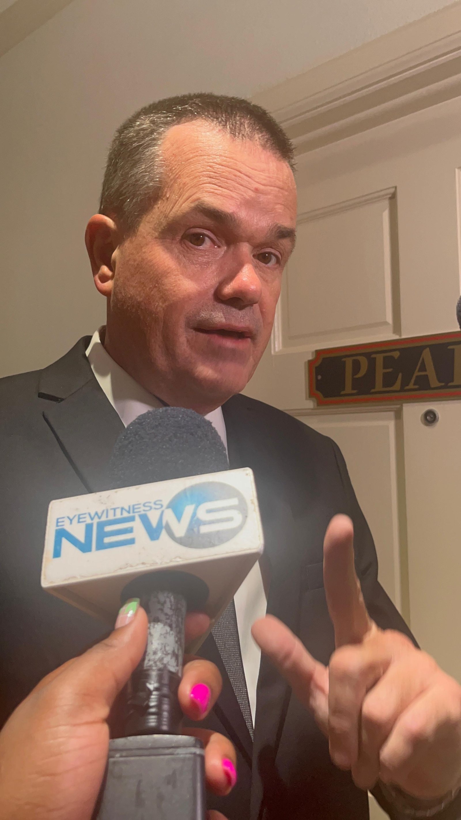 COI: “50 years of governance, Bahamians failed by PLP & FNM”