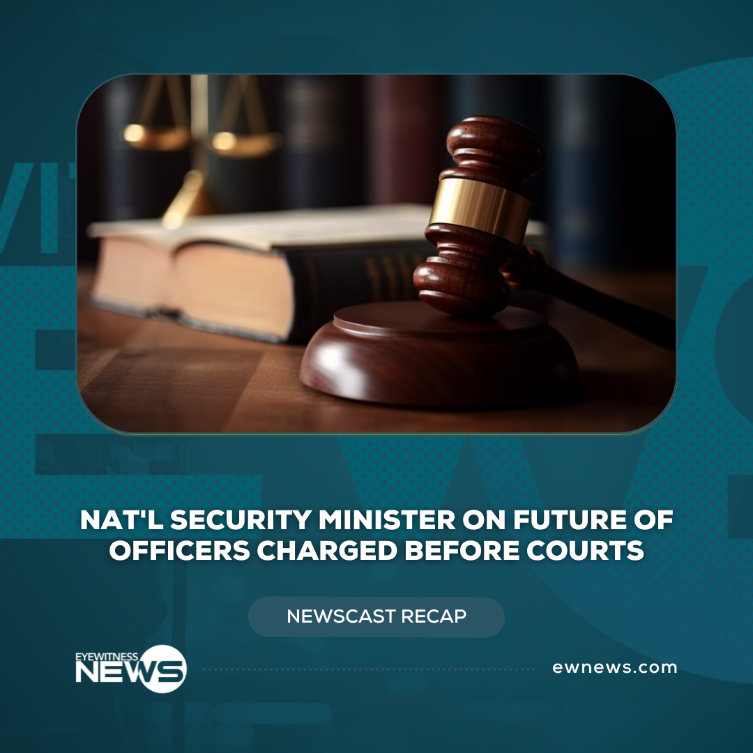 Attorney calls for legislation to protect the elderly