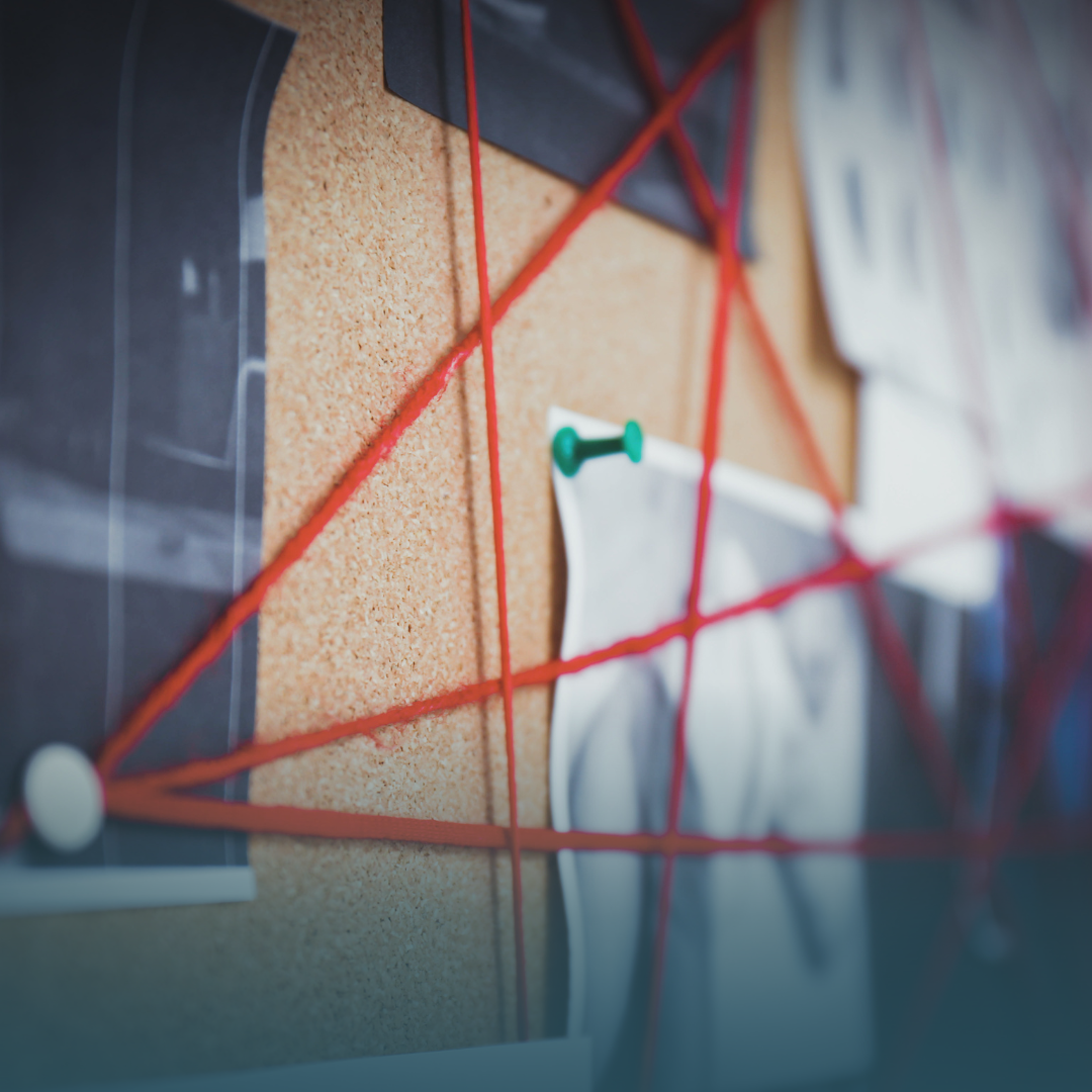 Deadly connection made between recent murders