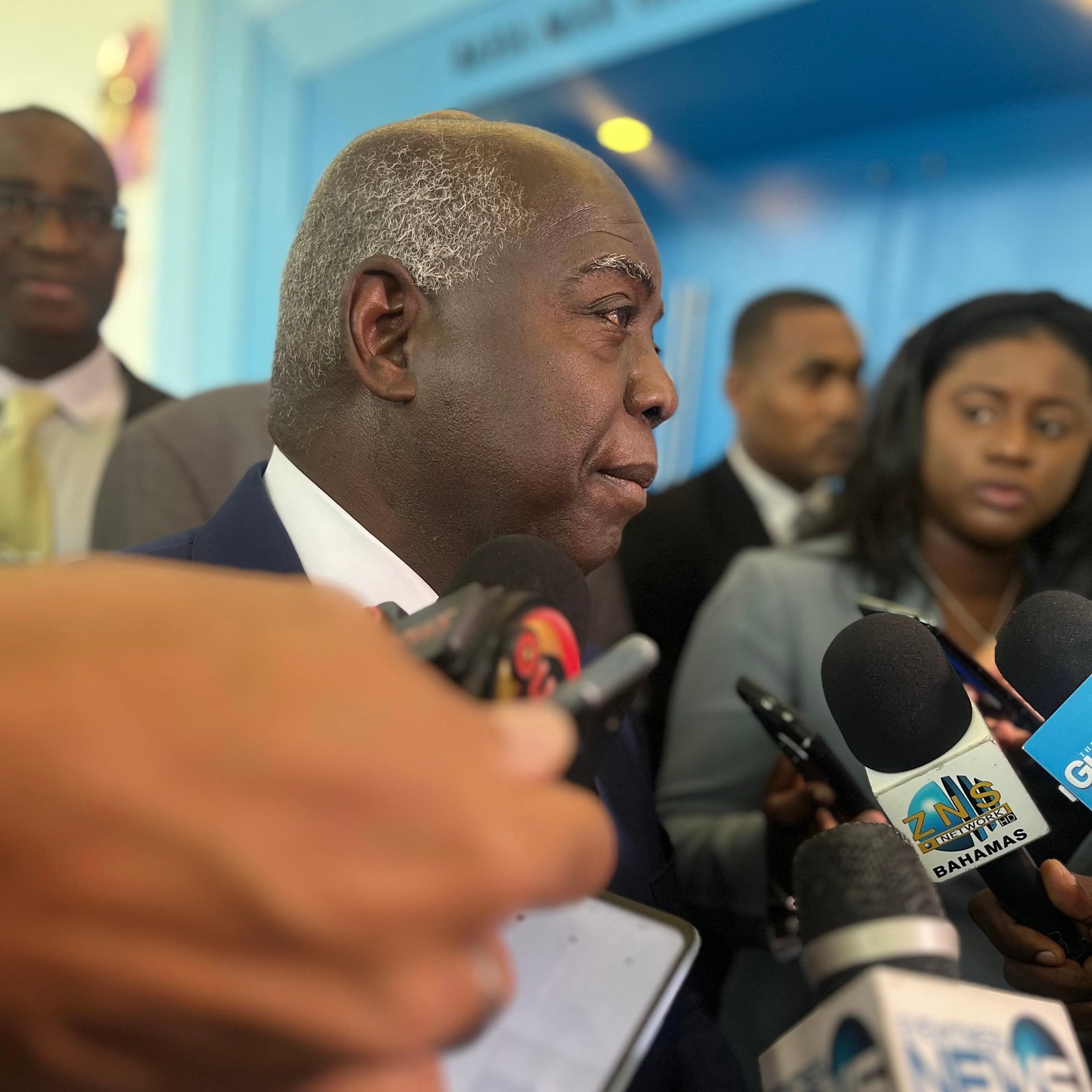 PM: ‘Retaliatory crime is hard to prevent’