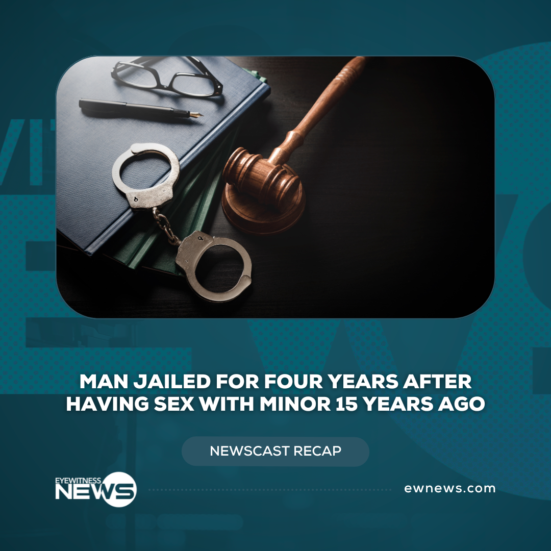 Authorities conduct walkabout in the Black Village and Big Pond community