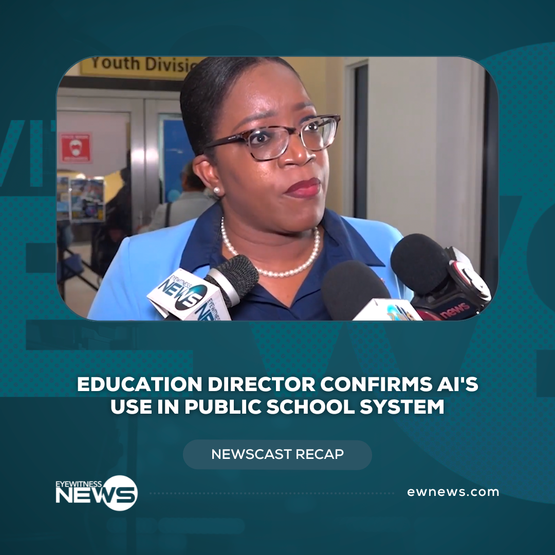 The celebration continues for Jonquel Jones