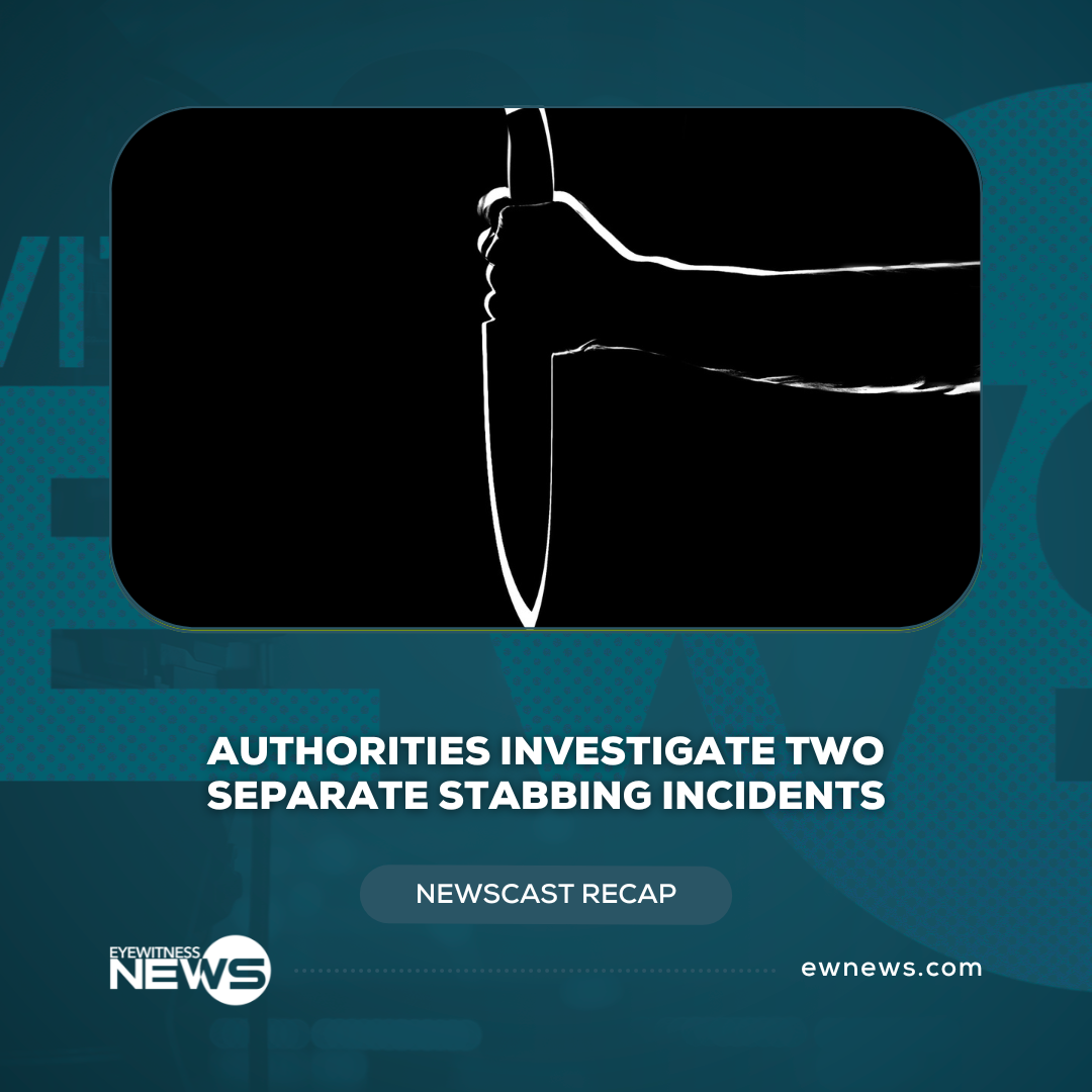 Authorities conduct walkabout in the Black Village and Big Pond community