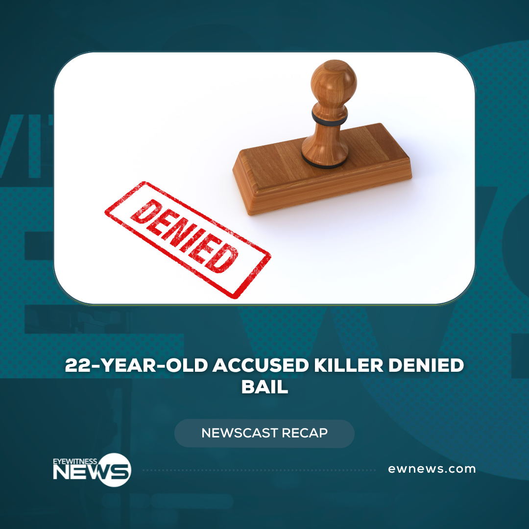 Authorities conduct walkabout in the Black Village and Big Pond community