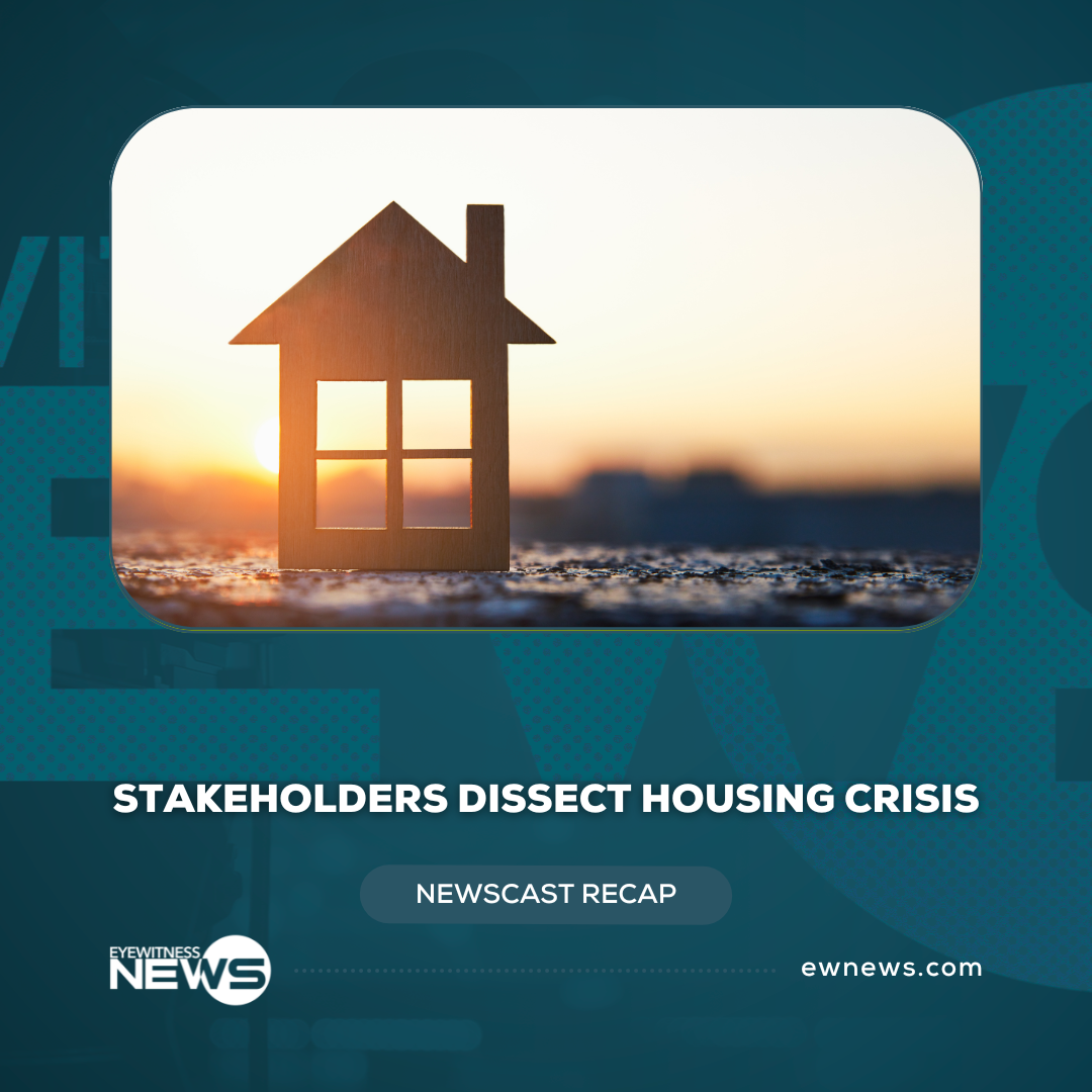 Authorities conduct walkabout in the Black Village and Big Pond community