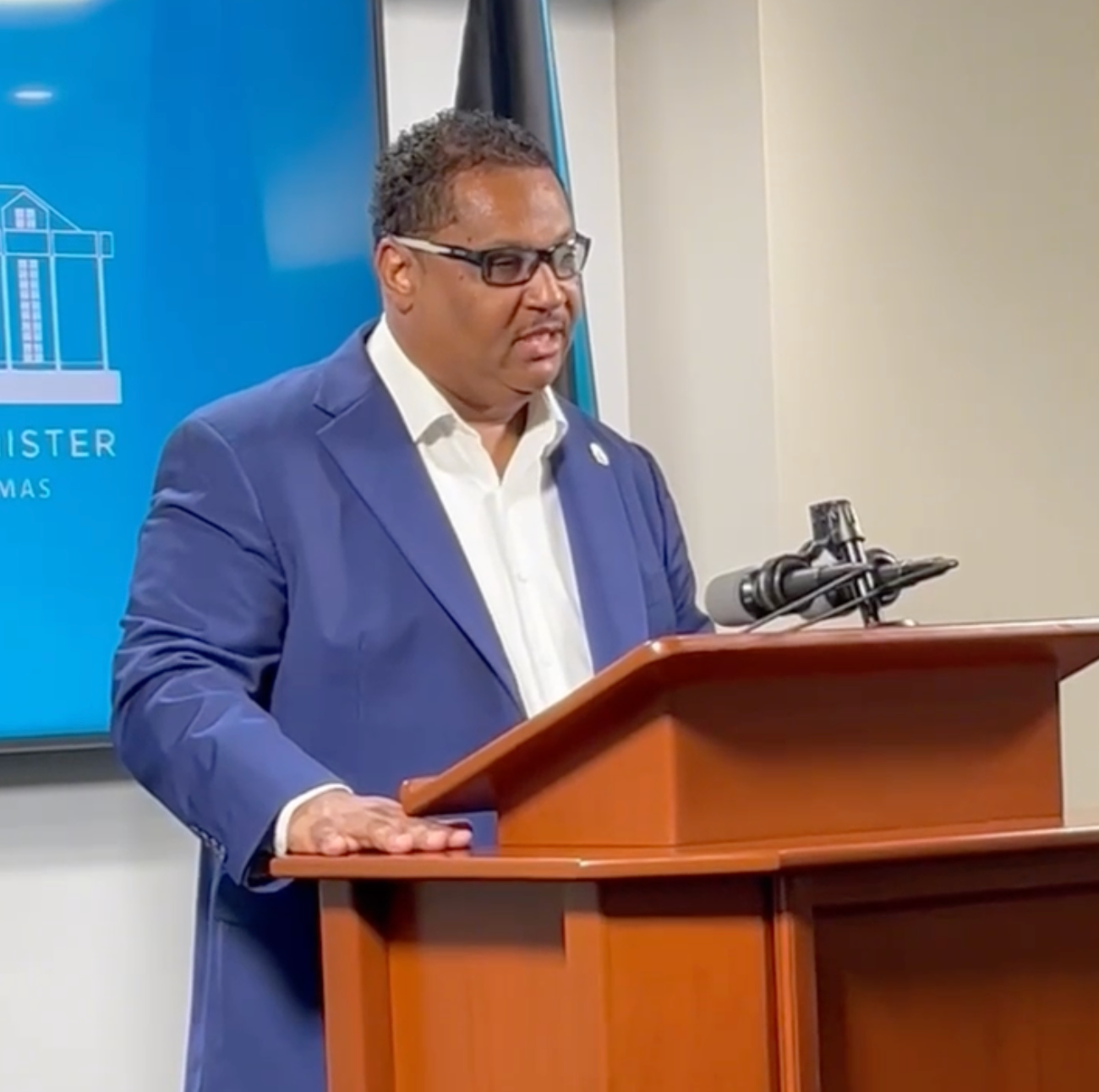 National Neighborhood Watch Council chair says relationship with the RBPF has improved