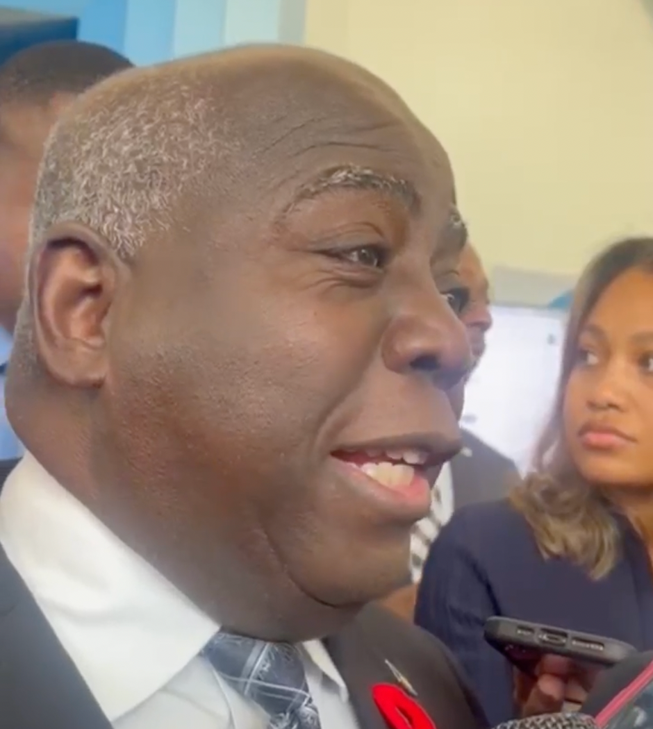 Will Trump’s climate change stance affect PM’s push?