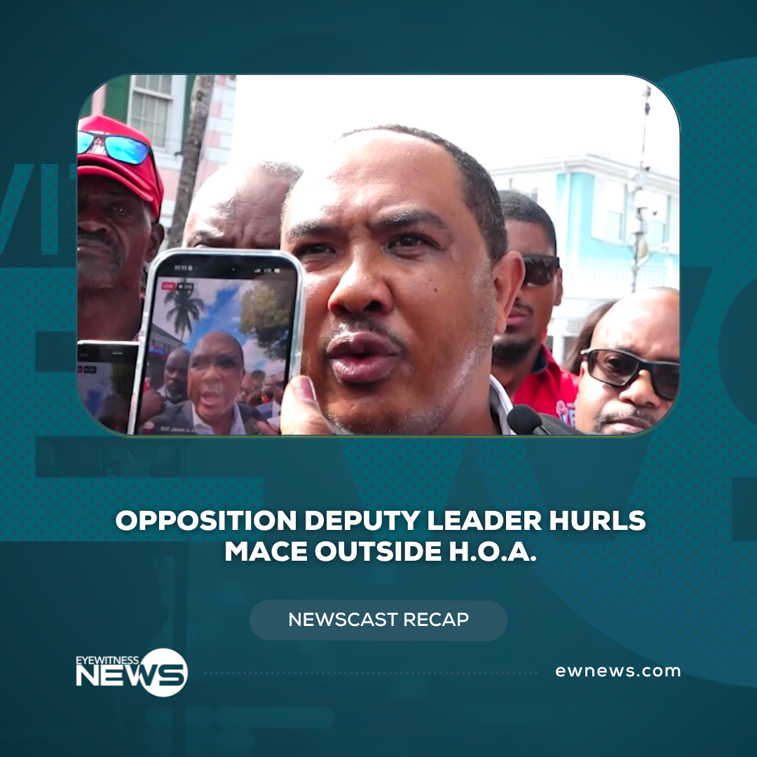 Former House Speaker proud of Cartwright’s actions