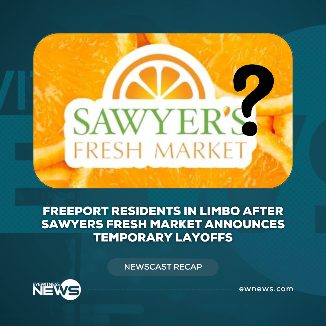 DPM promises changes at Bahamasair in 2025