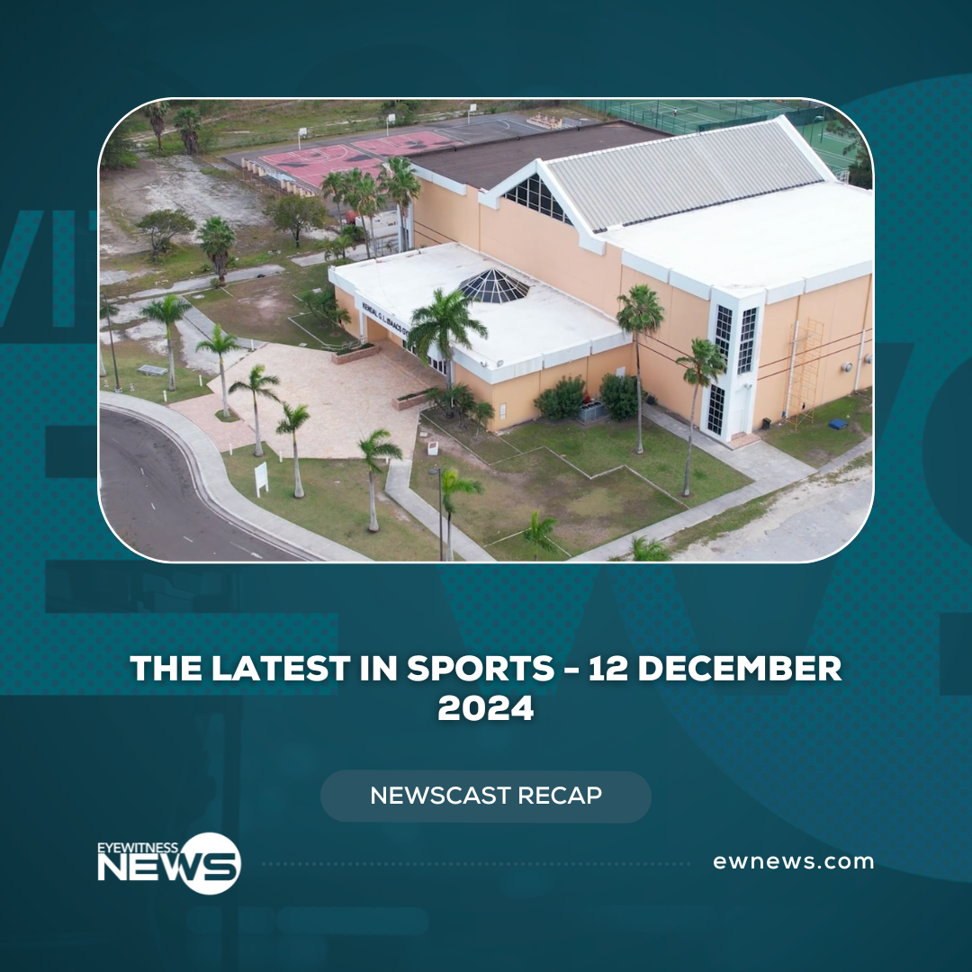 Bahamas Kidney Association treats dialysis patients to special Christmas party