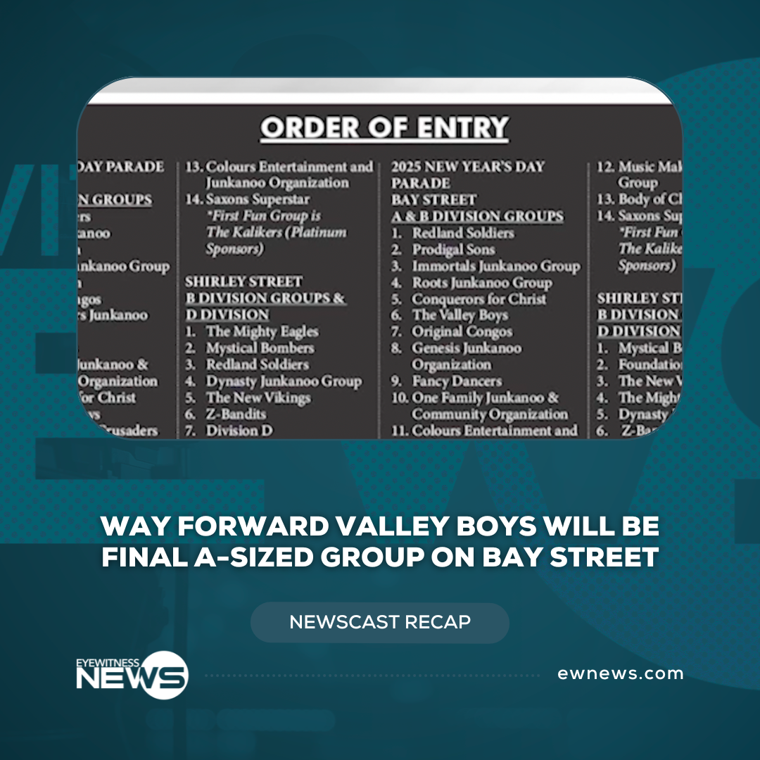 Base Road Bar owner decries ‘unfair competition’ in industry