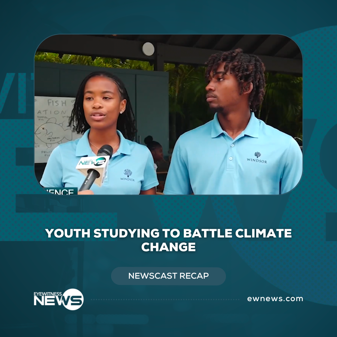 Hanchell: The Opposition must be allowed to speak