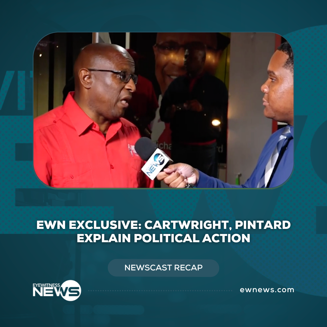 Former House Speaker proud of Cartwright’s actions