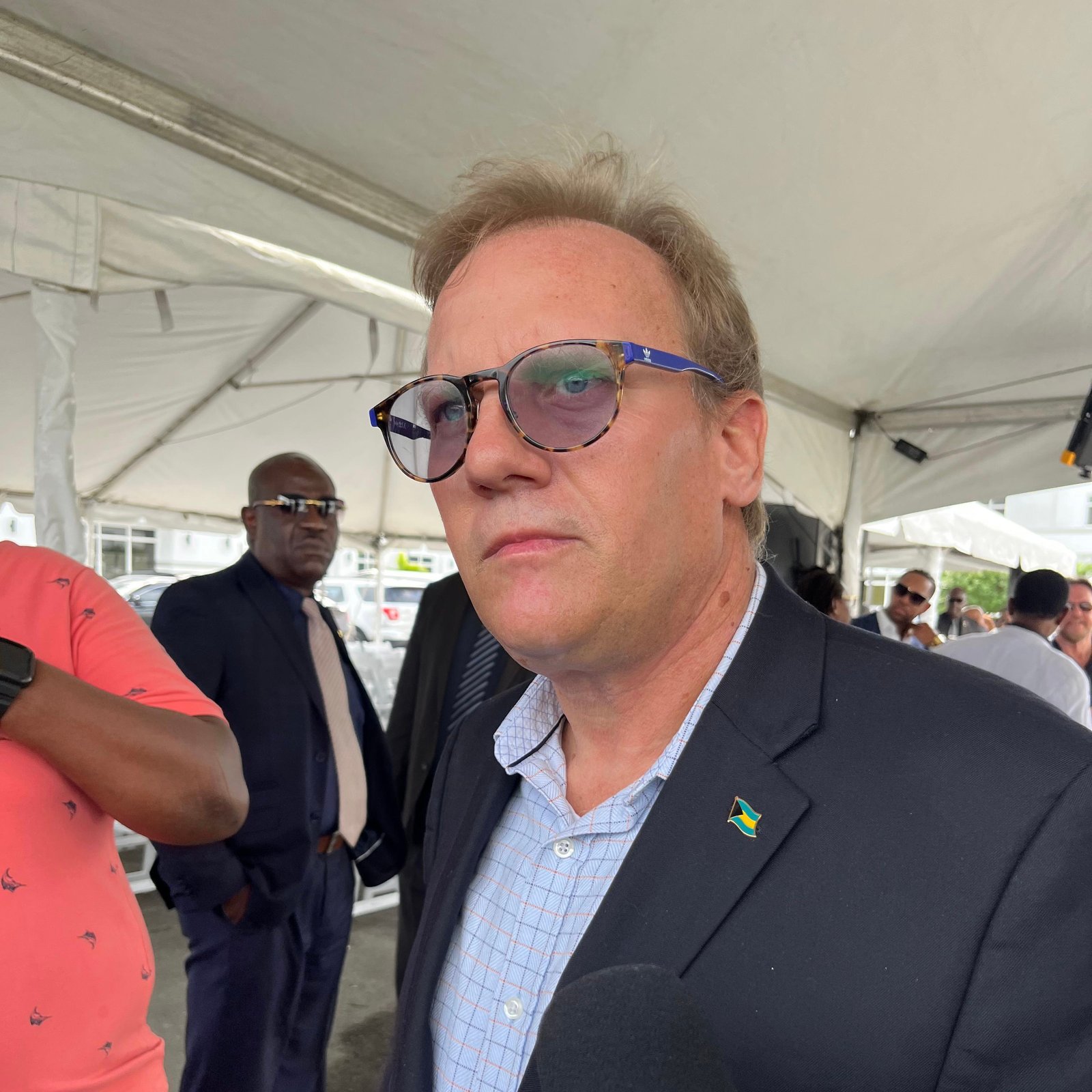 AG: ‘Govt not concerned about CCA NYC court ruling’