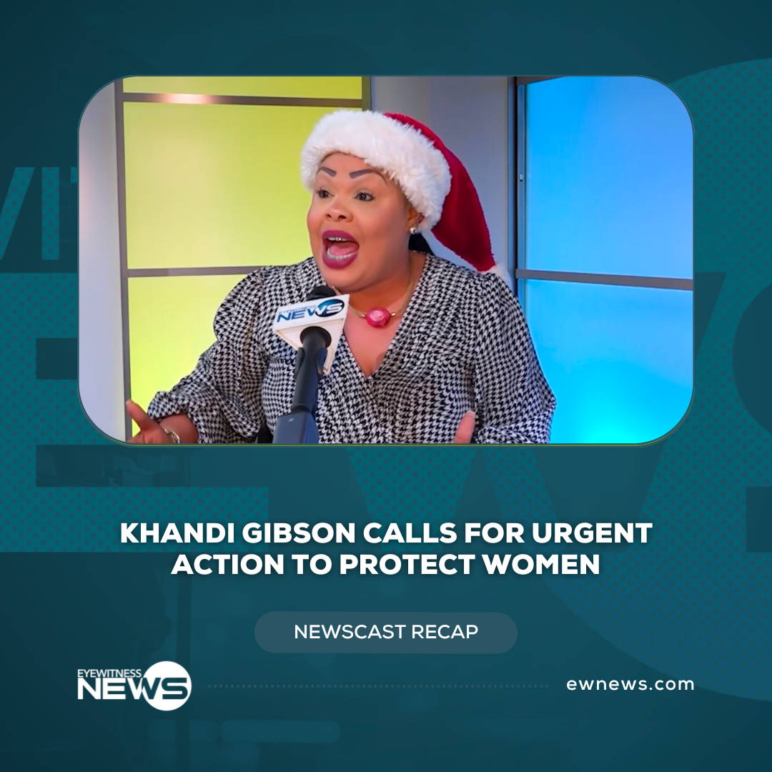 Bahamas Kidney Association treats dialysis patients to special Christmas party