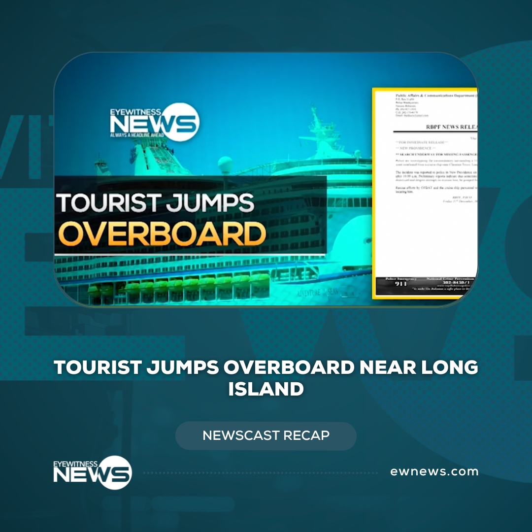 DPM promises changes at Bahamasair in 2025