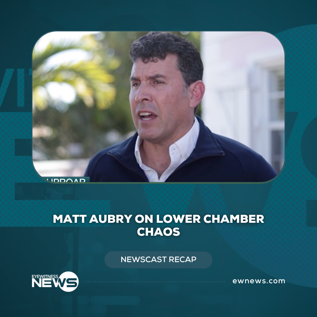 Former House Speaker proud of Cartwright’s actions