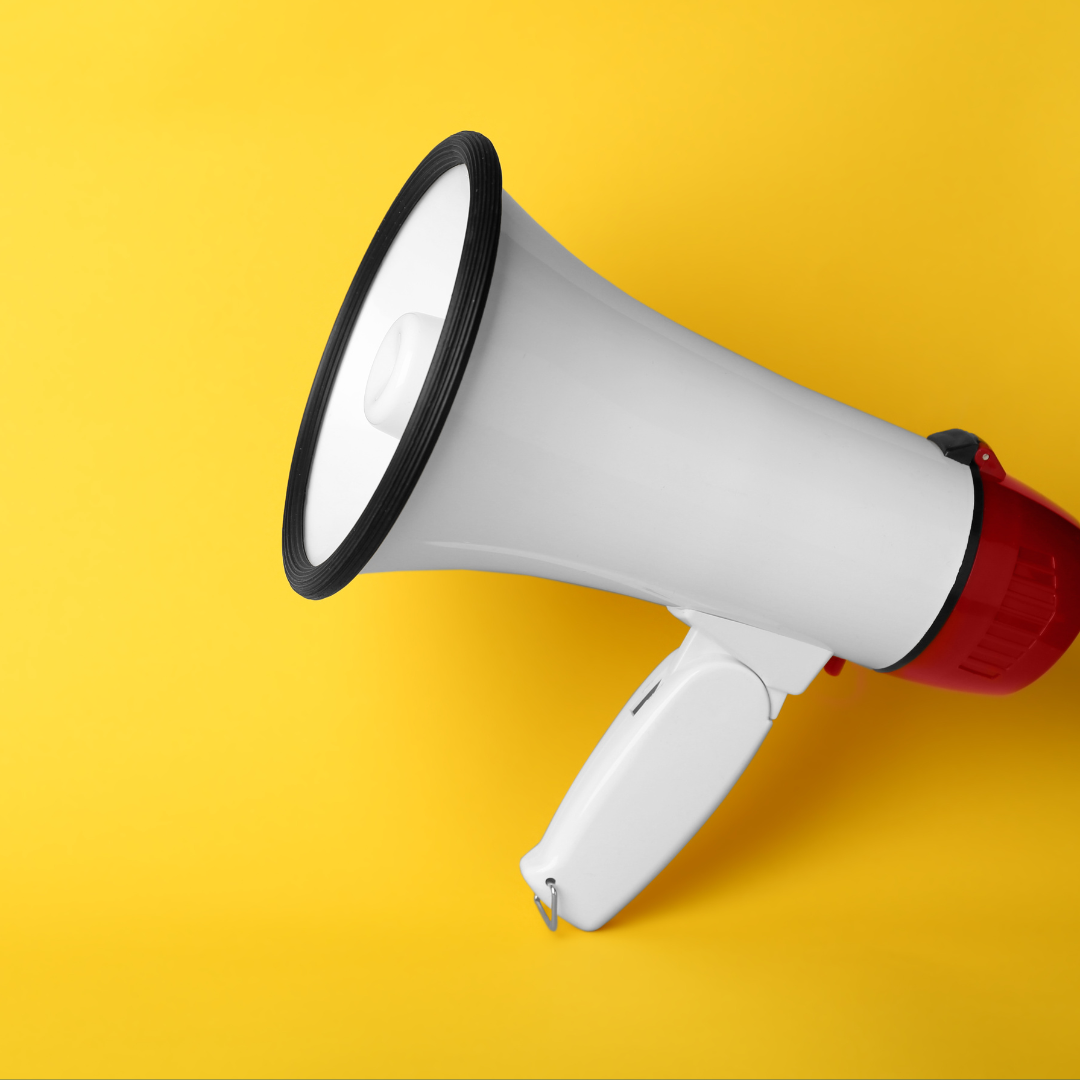 Protestors: “CORRUPTION MUST STOP”