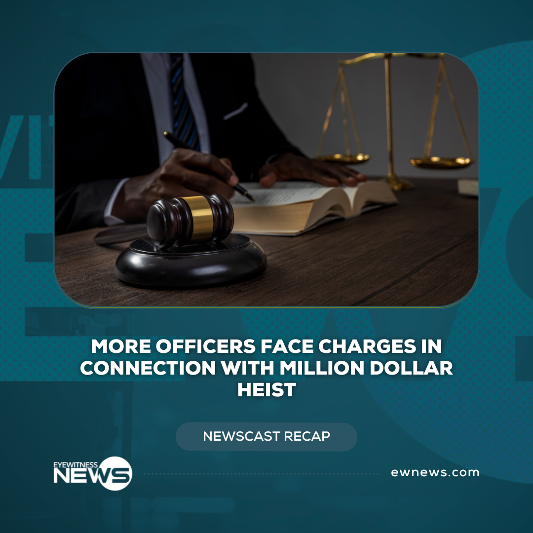 Alleged serial killer under suicide watch at BDOCS