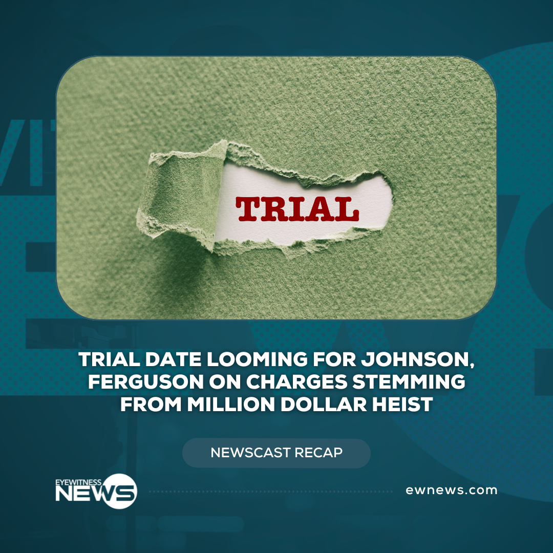 Alleged serial killer under suicide watch at BDOCS