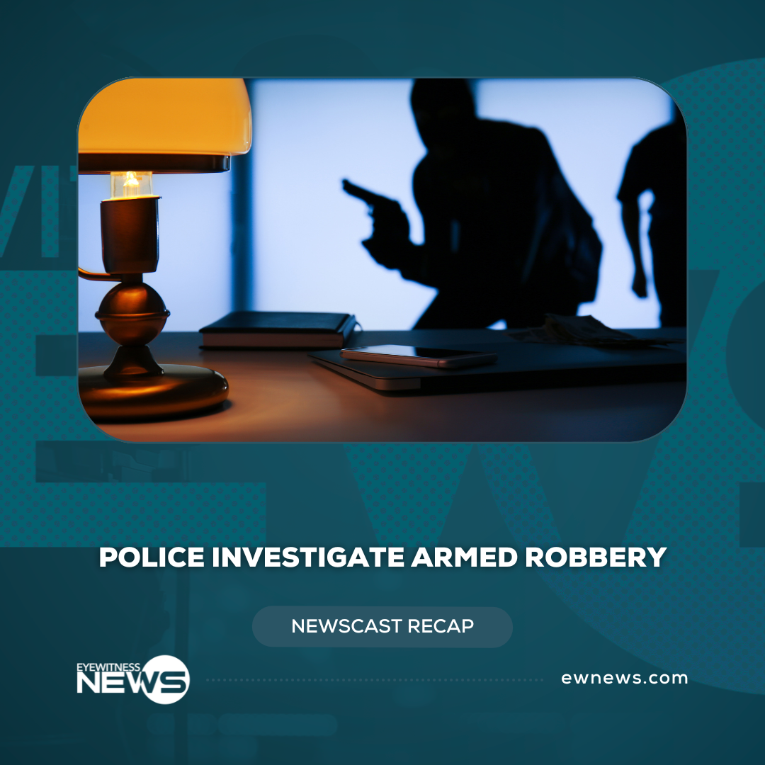 Murder 6: 27-year-old man dies in hospital following shooting