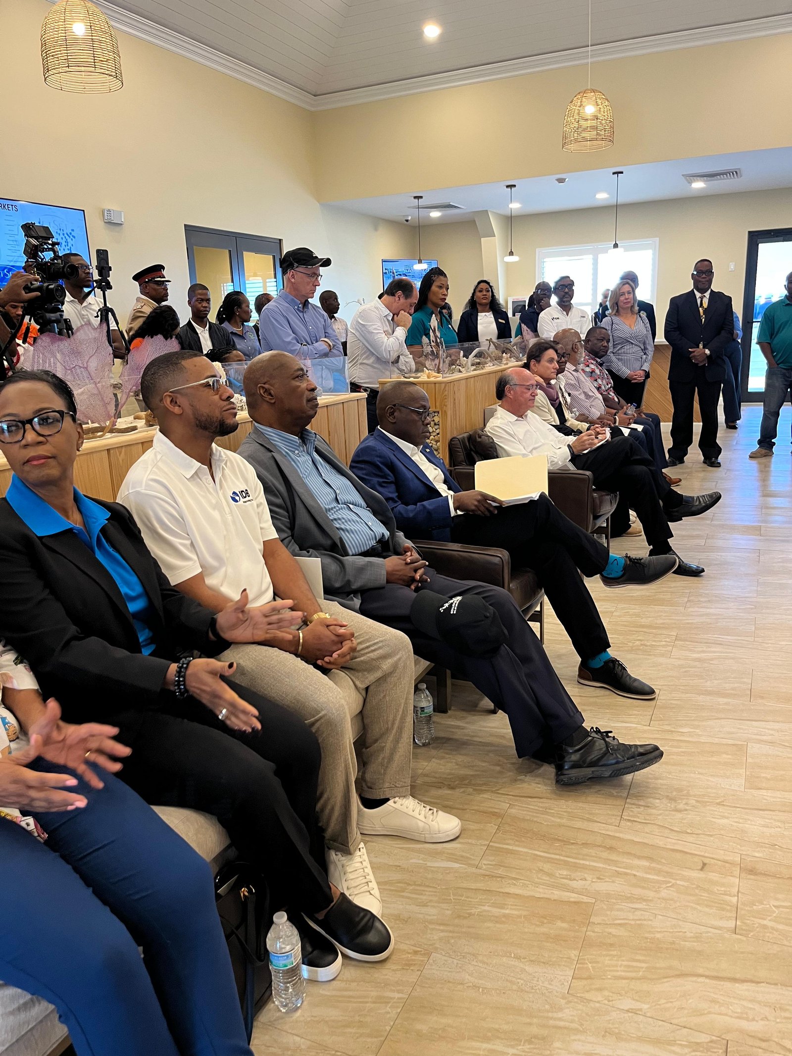 Multi-million dollar IDB loan to facilitate redevelopment of Family Island airports