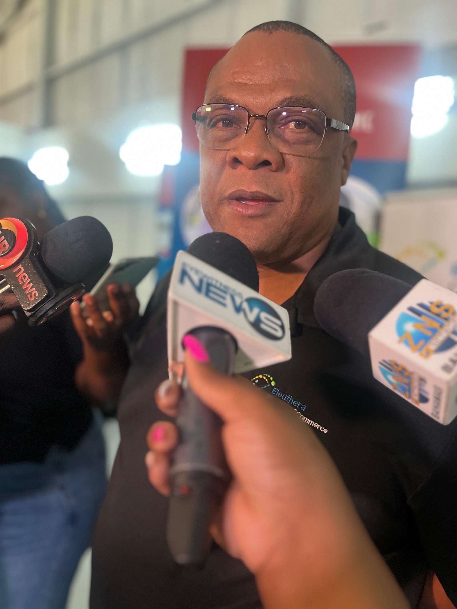 Eleuthera Chamber of Commerce calls on govt to help local businesses