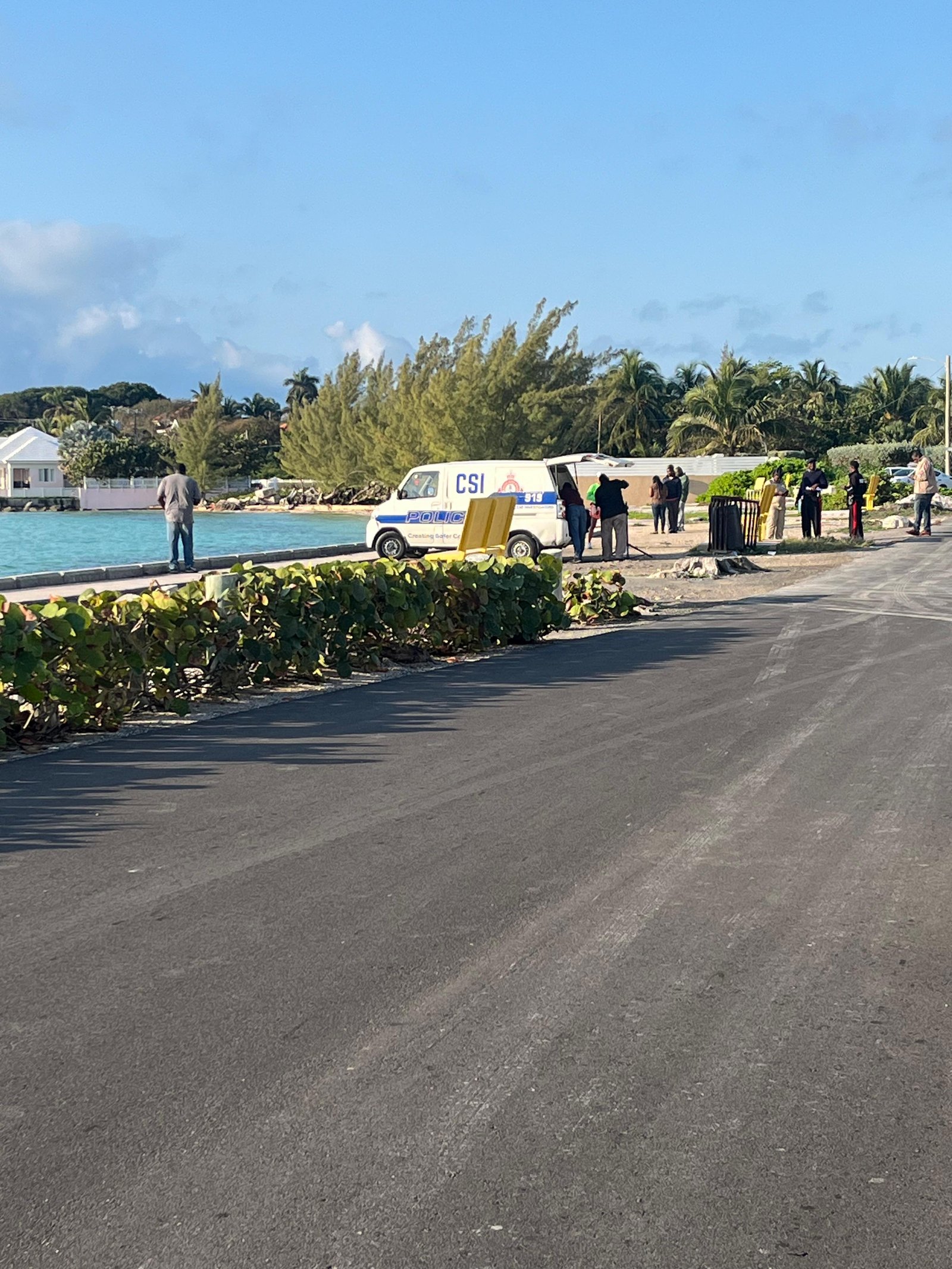 St Anne’s MP calls for better infrastructure following traffic fatality
