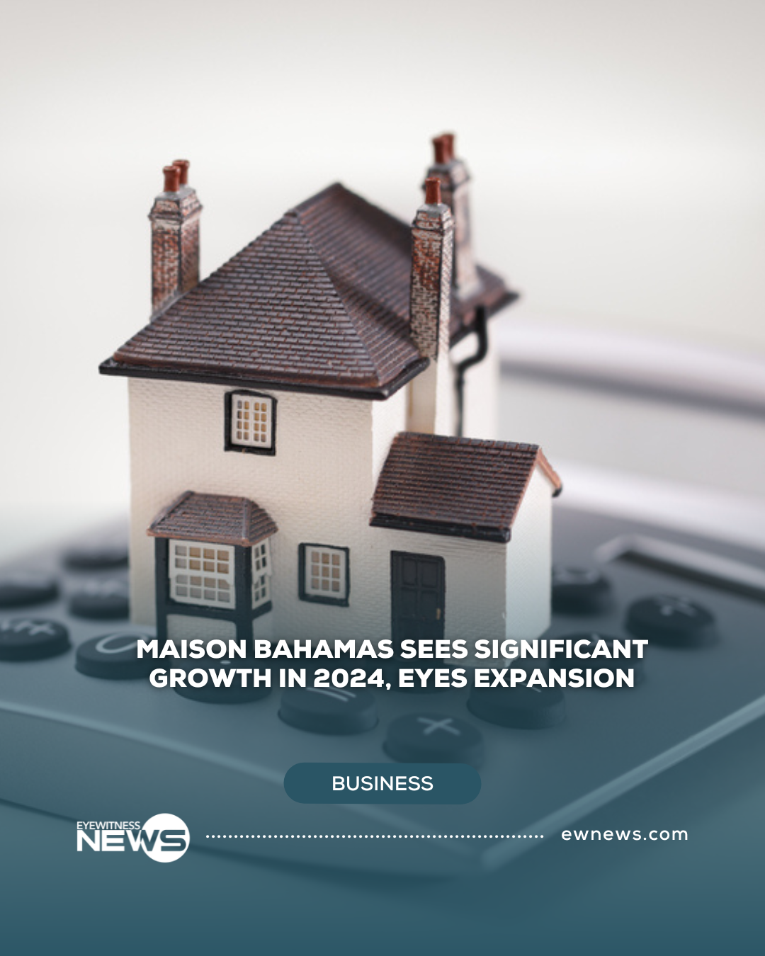 MAISON Bahamas sees significant growth in 2024, eyes expansion