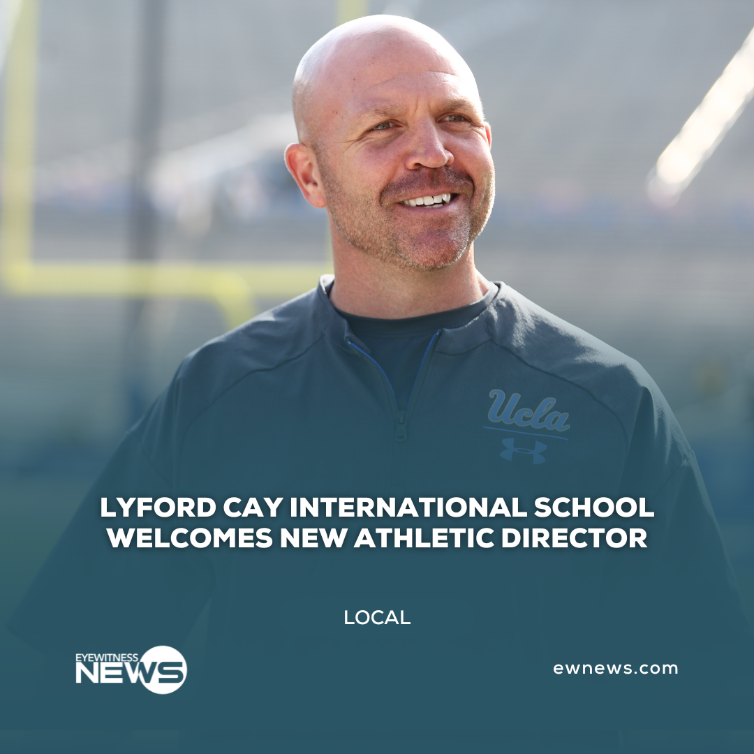 LCIS Welcomes New Athletic Director