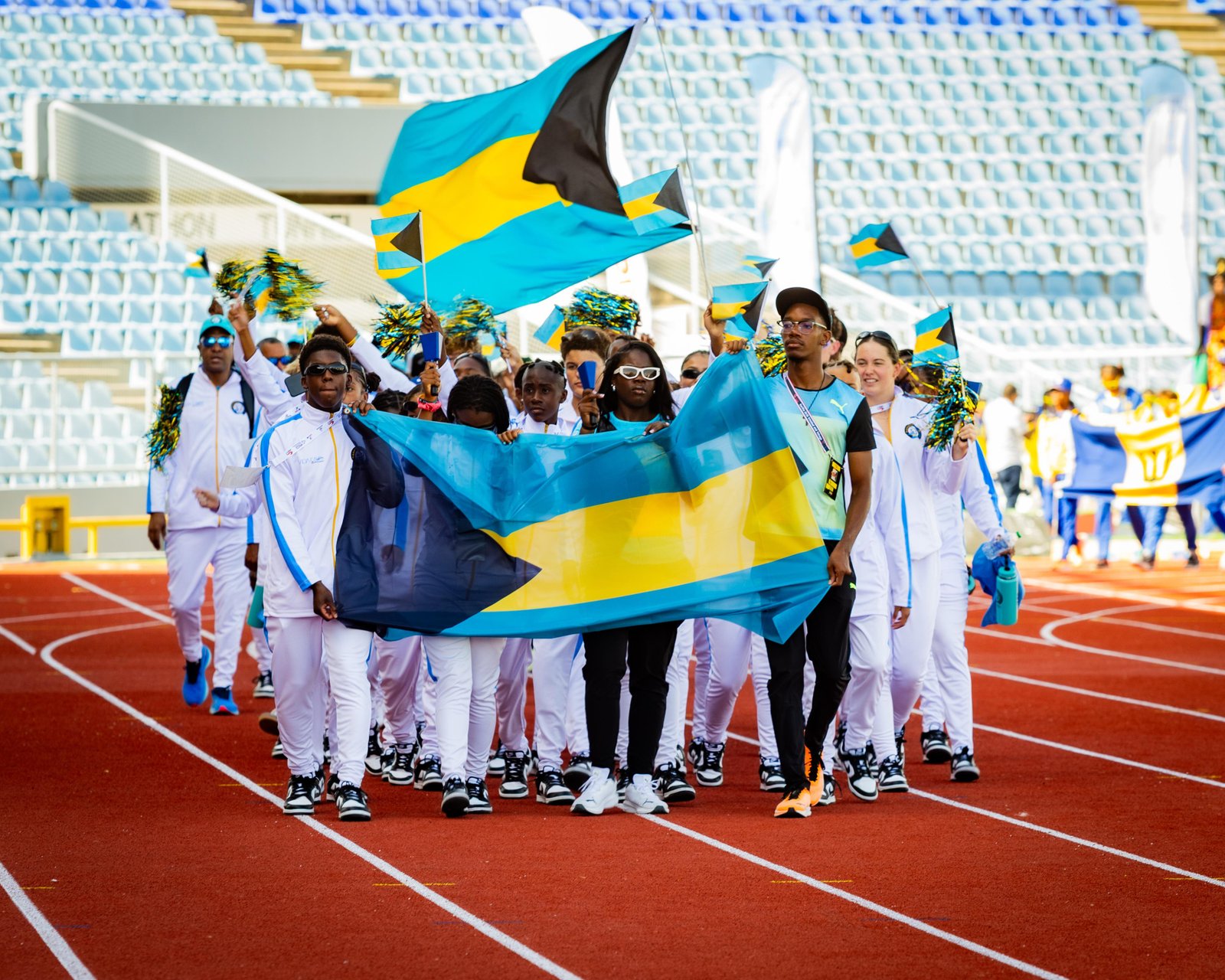 Cartifta: Opening Ceremony