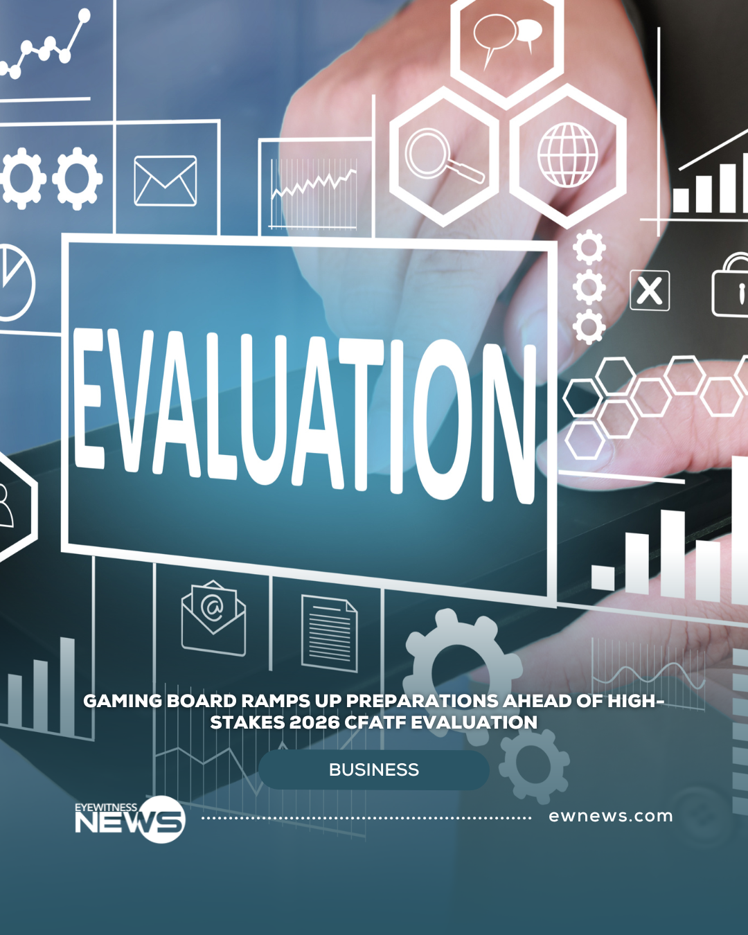 Gaming Board ramps up preparations ahead of high-stakes 2026 CFATF evaluation