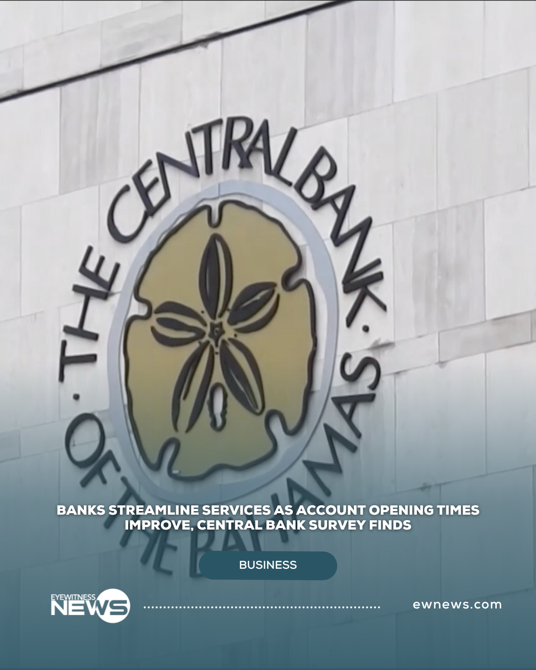 Banks streamline services as account opening times improve, Central Bank survey finds