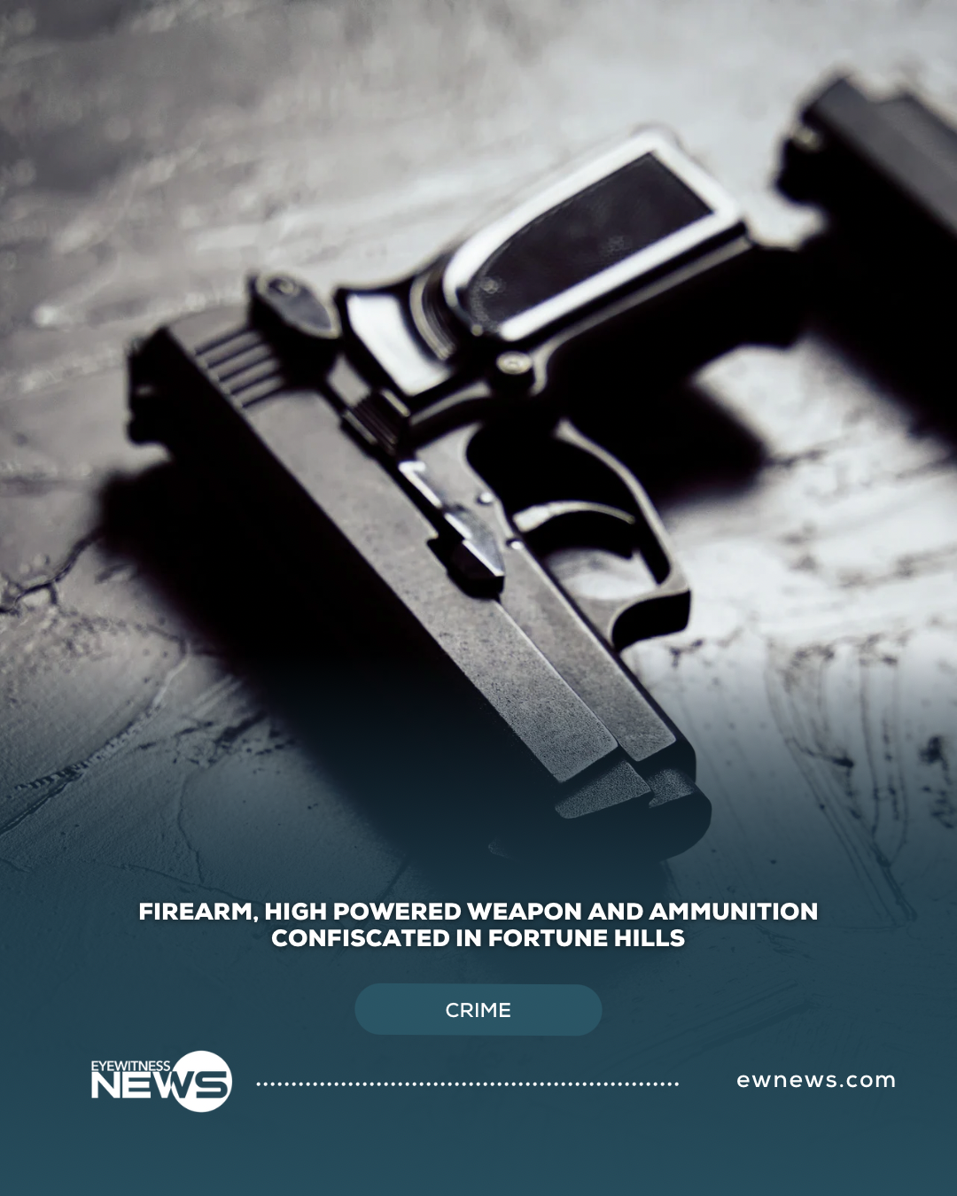 Man robbed on Florida Court early Saturday morning