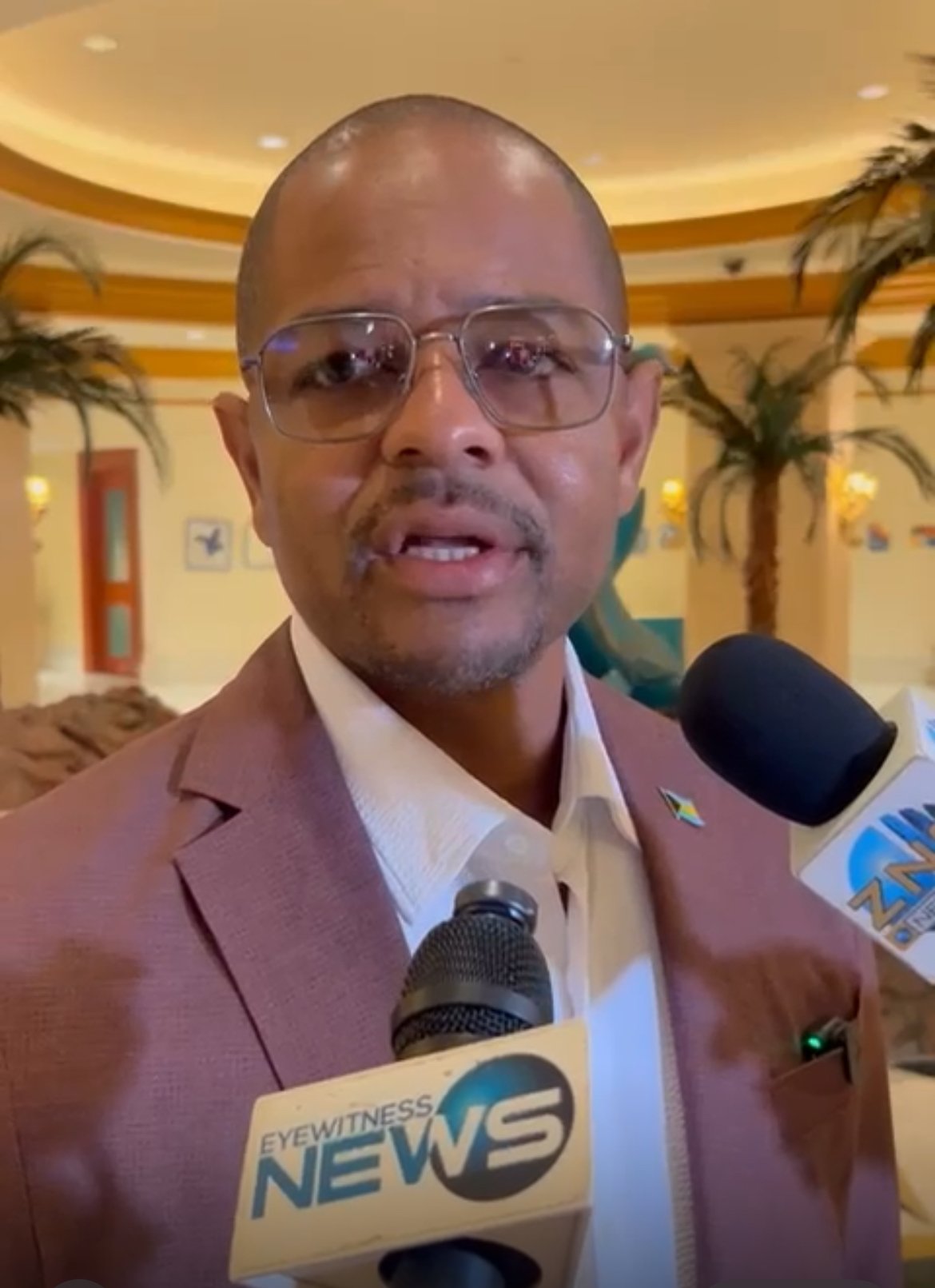 Bastian Urges Voters: “Don’t Touch the Reset Button”