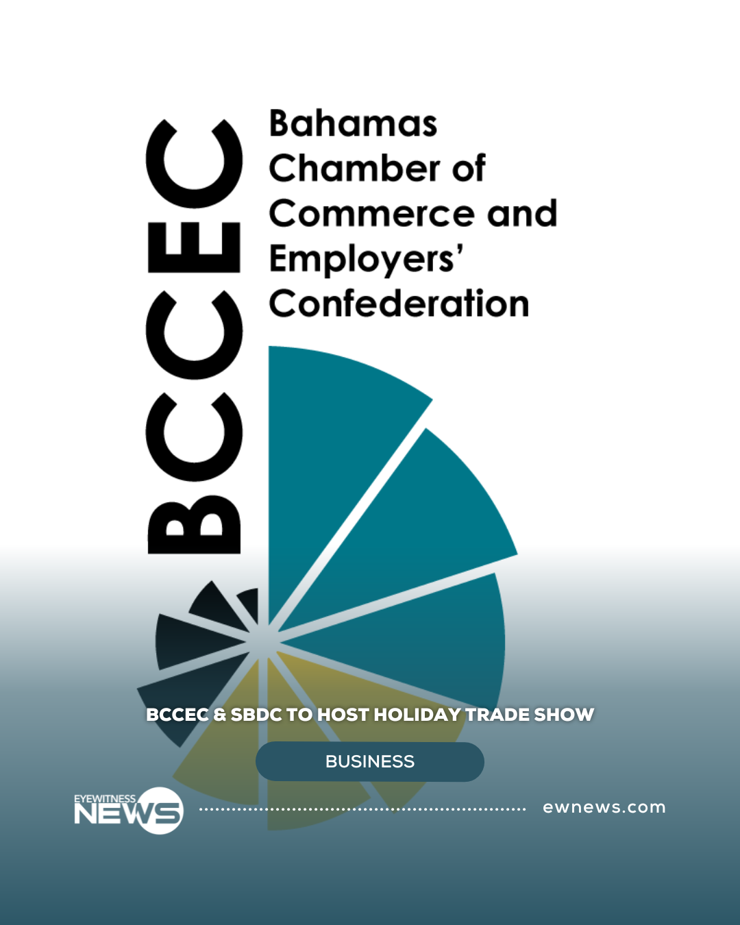 BCCEC & SBDC to host holiday trade show